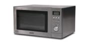Sanyo Microwave Review